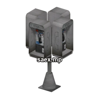 Obje önizlemesi · CJ_PHONE_KIOSK