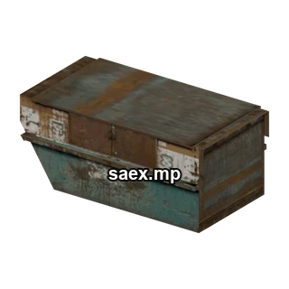 Object preview · CJ_BIG_SKIP1