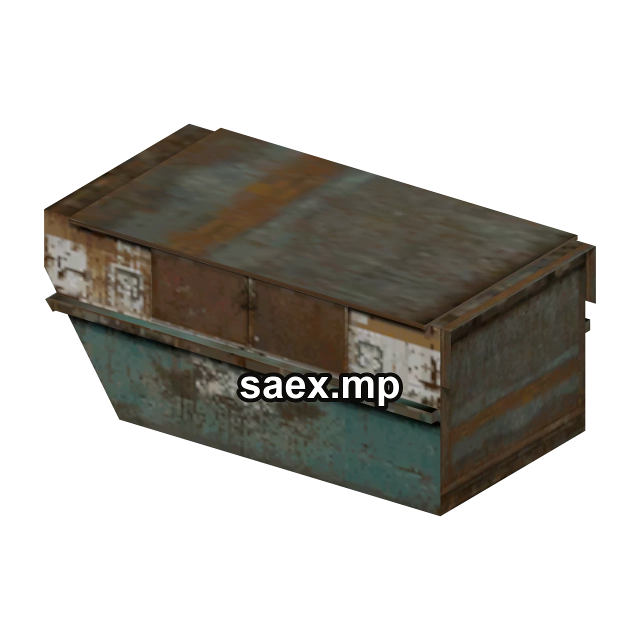 Obje önizlemesi · CJ_BIG_SKIP1