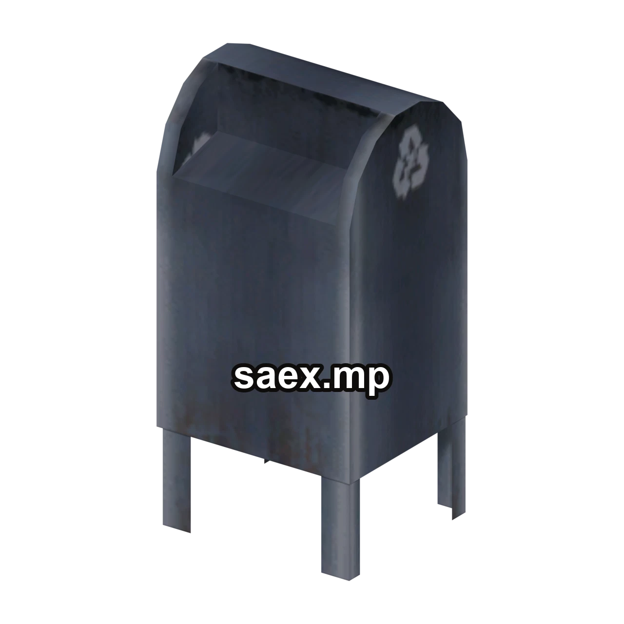 Obje önizlemesi · CJ_POSTBOX