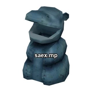 Obje önizlemesi · CJ_HIPPO_BIN