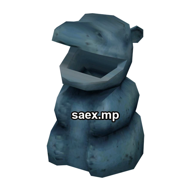 Preview of CJ_HIPPO_BIN, model 1371
