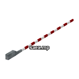 Object preview · traincross2