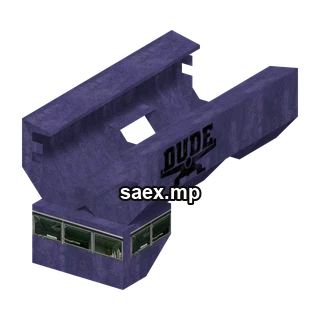 Obje önizlemesi · ContainerCrane_03