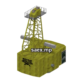 Object preview · MagnoCrane_02