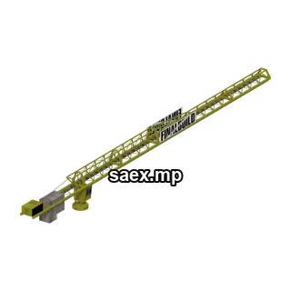 Object preview · TwrCrane_M_01