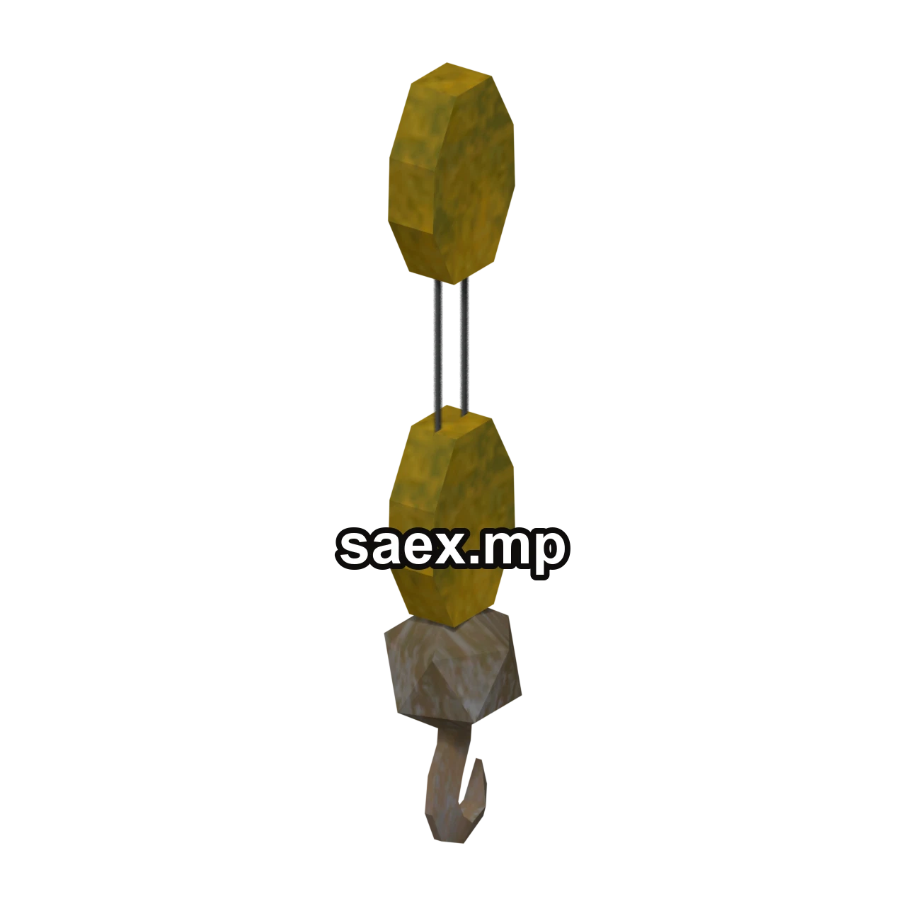 Object preview · TwrCrane_M_03