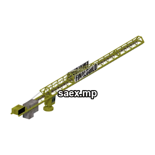 Object preview · TwrCrane_S_04