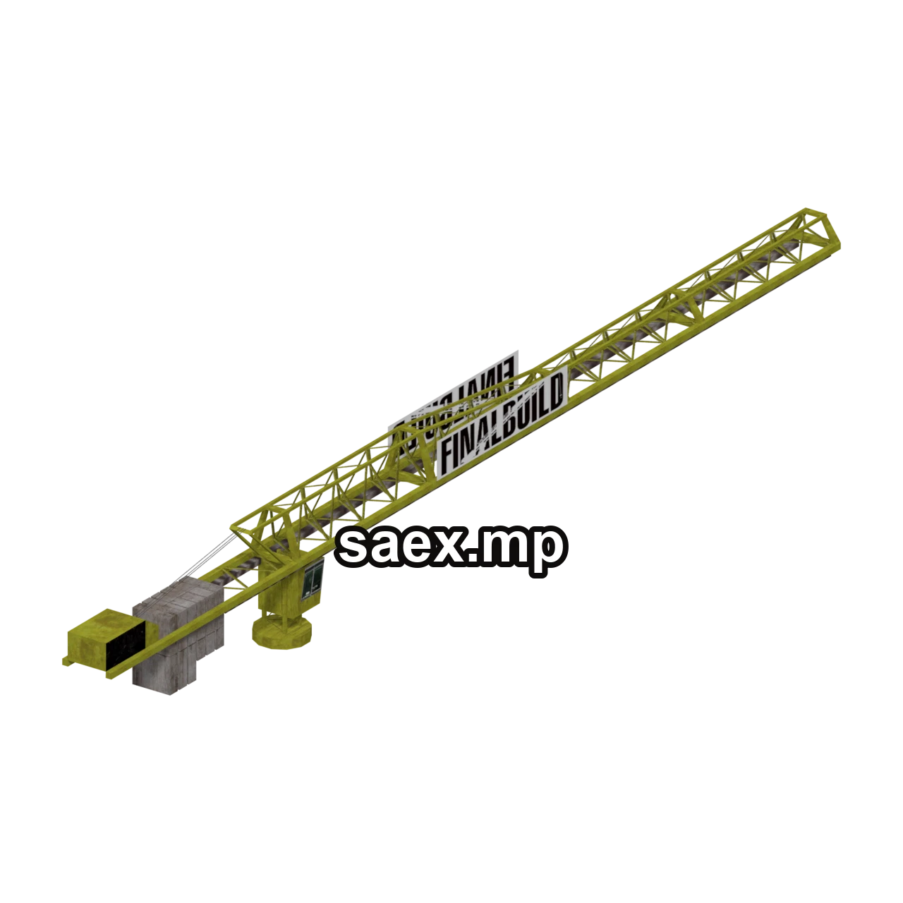 Object preview · TwrCrane_S_04