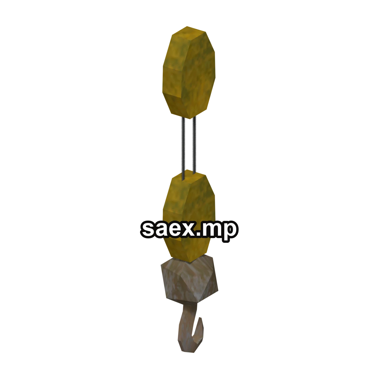 Object preview · TwrCrane_L_01
