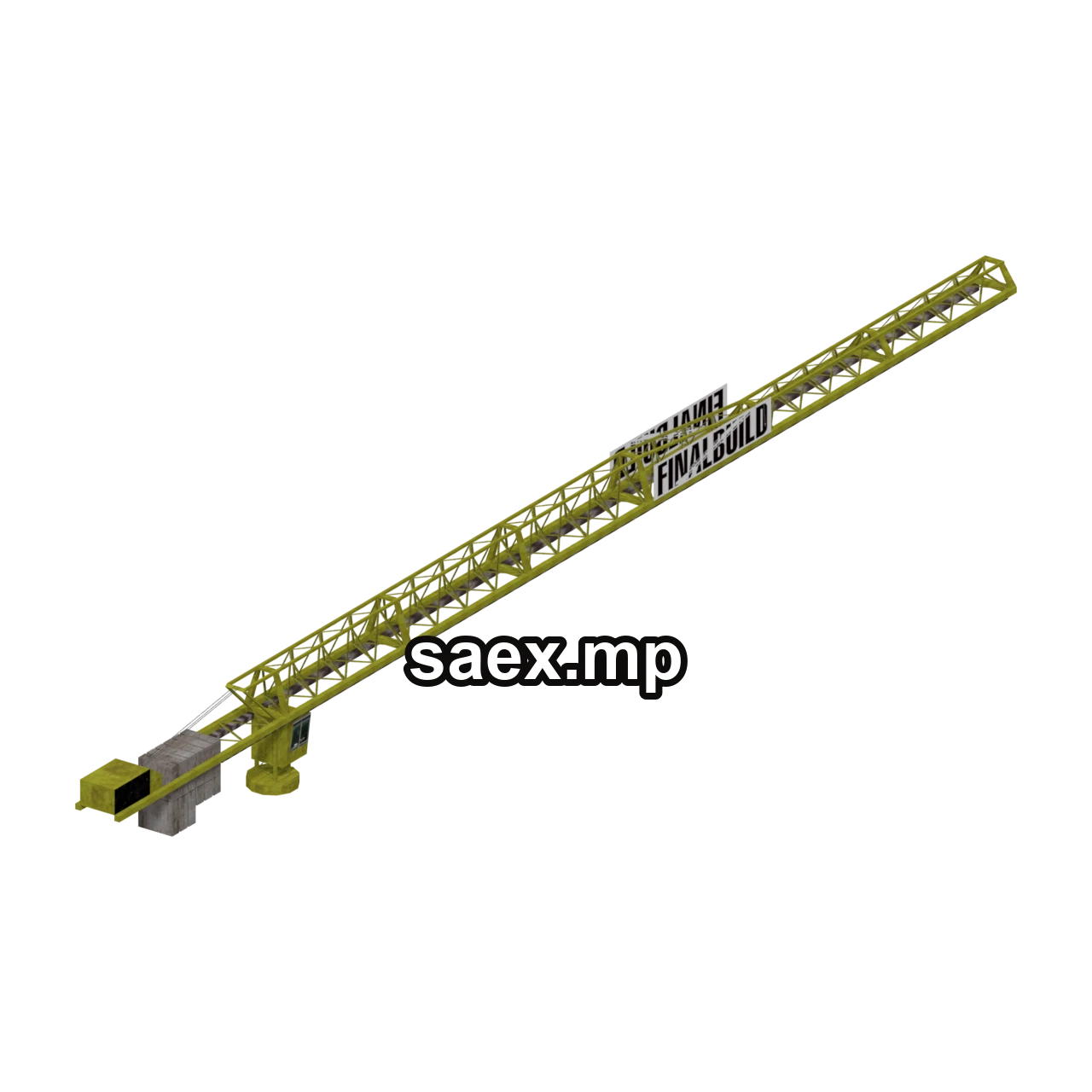 Object preview · TwrCrane_L_02