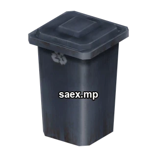 Obje önizlemesi · CJ_Dump1_LOW