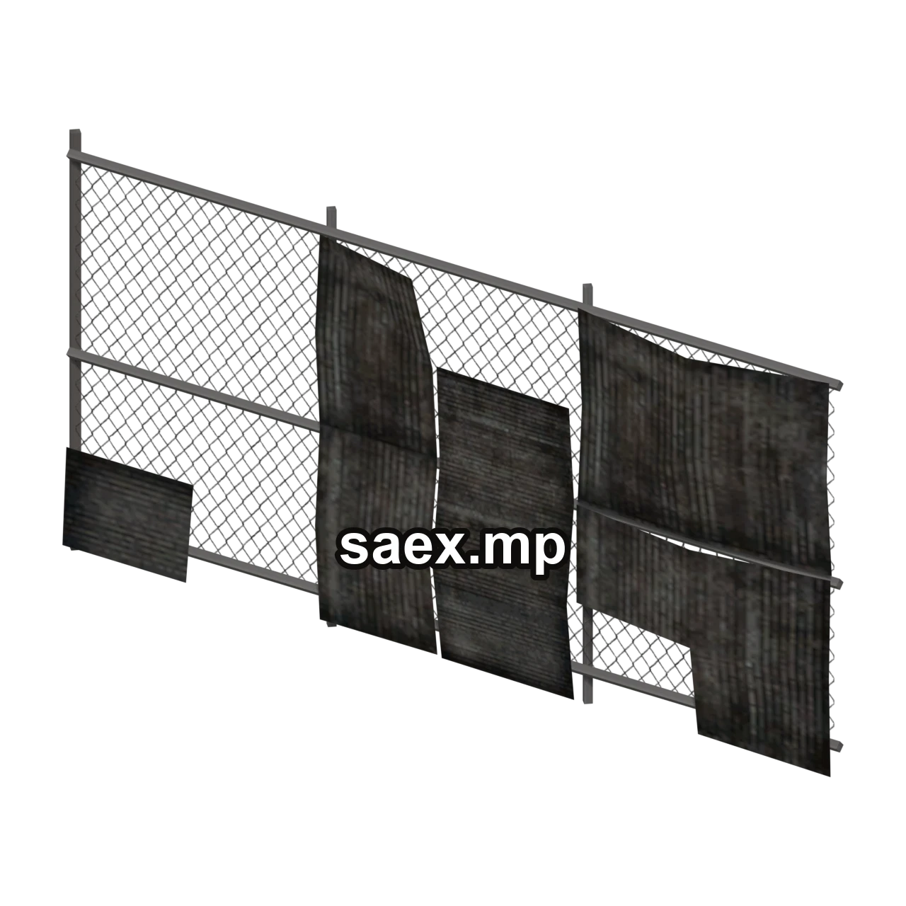 Object preview · DYN_MESH_3