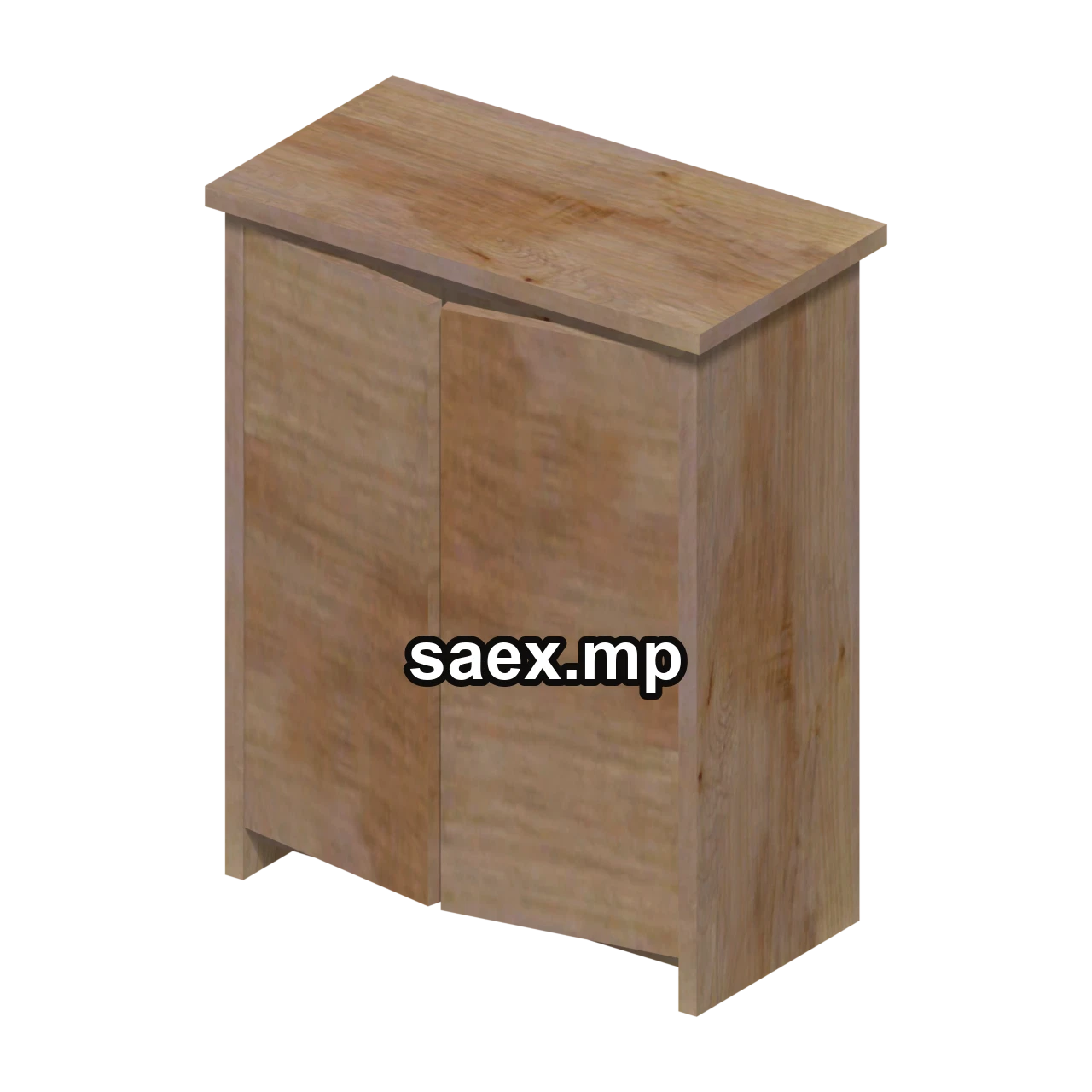 Object preview · DYN_CUPBOARD
