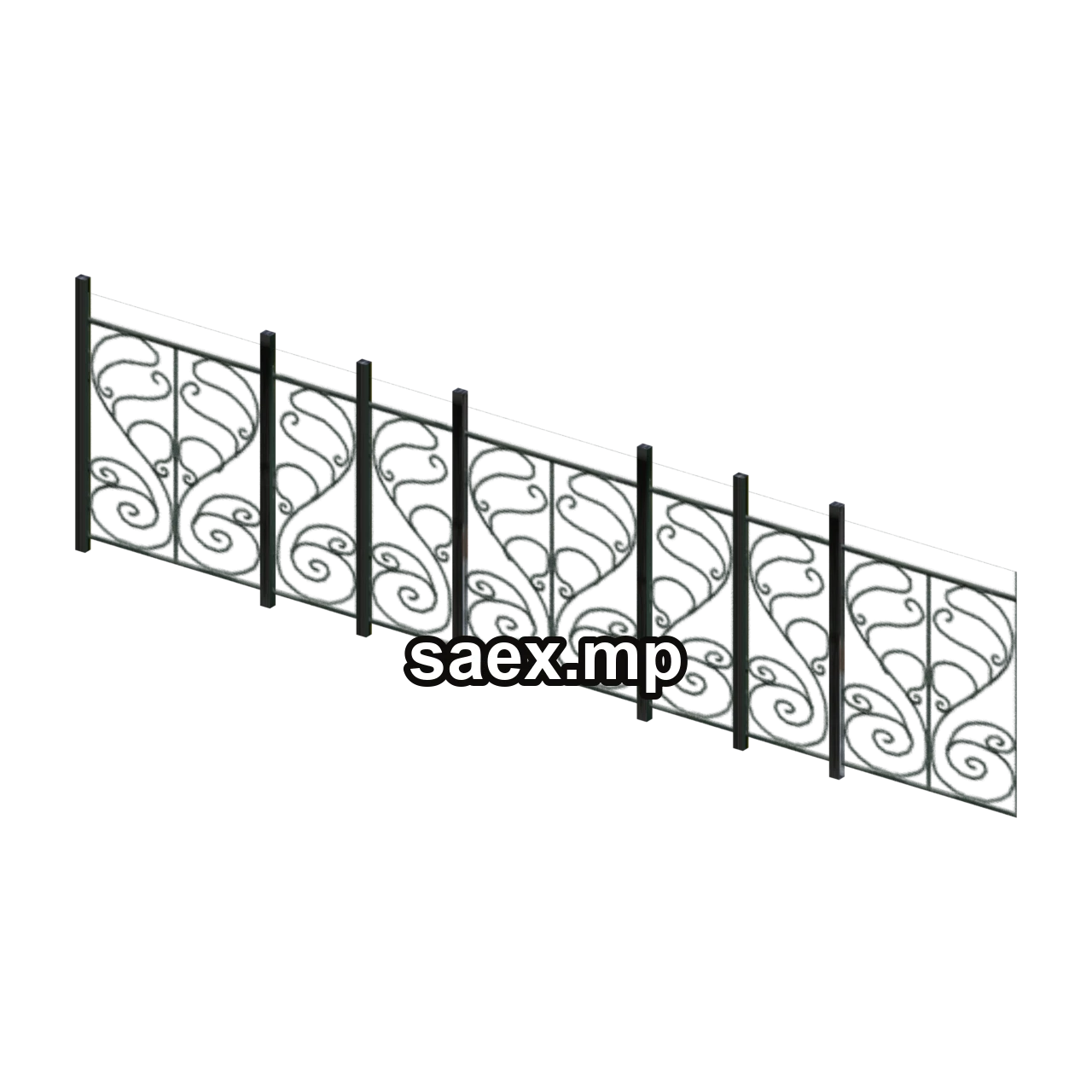 Object preview · DYN_F_IRON_1