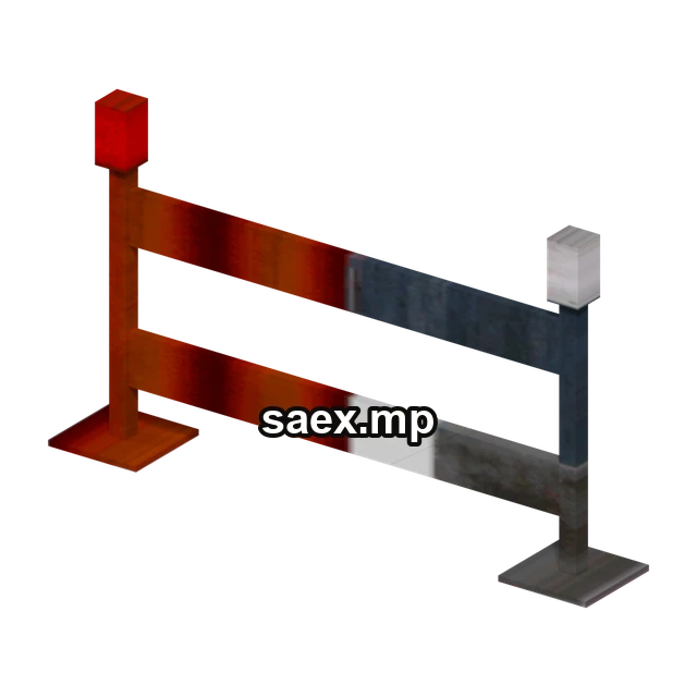 Preview of DYN_ROADBARRIER_4, model 1423