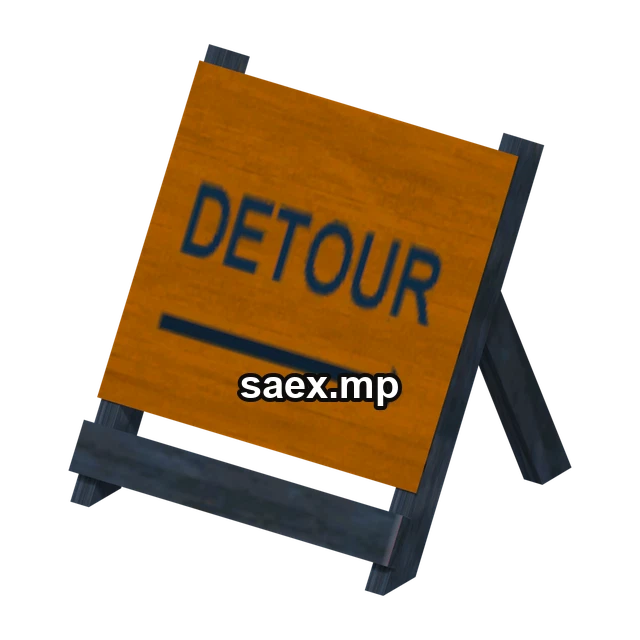Preview of DYN_ROADBARRIER_3, model 1425