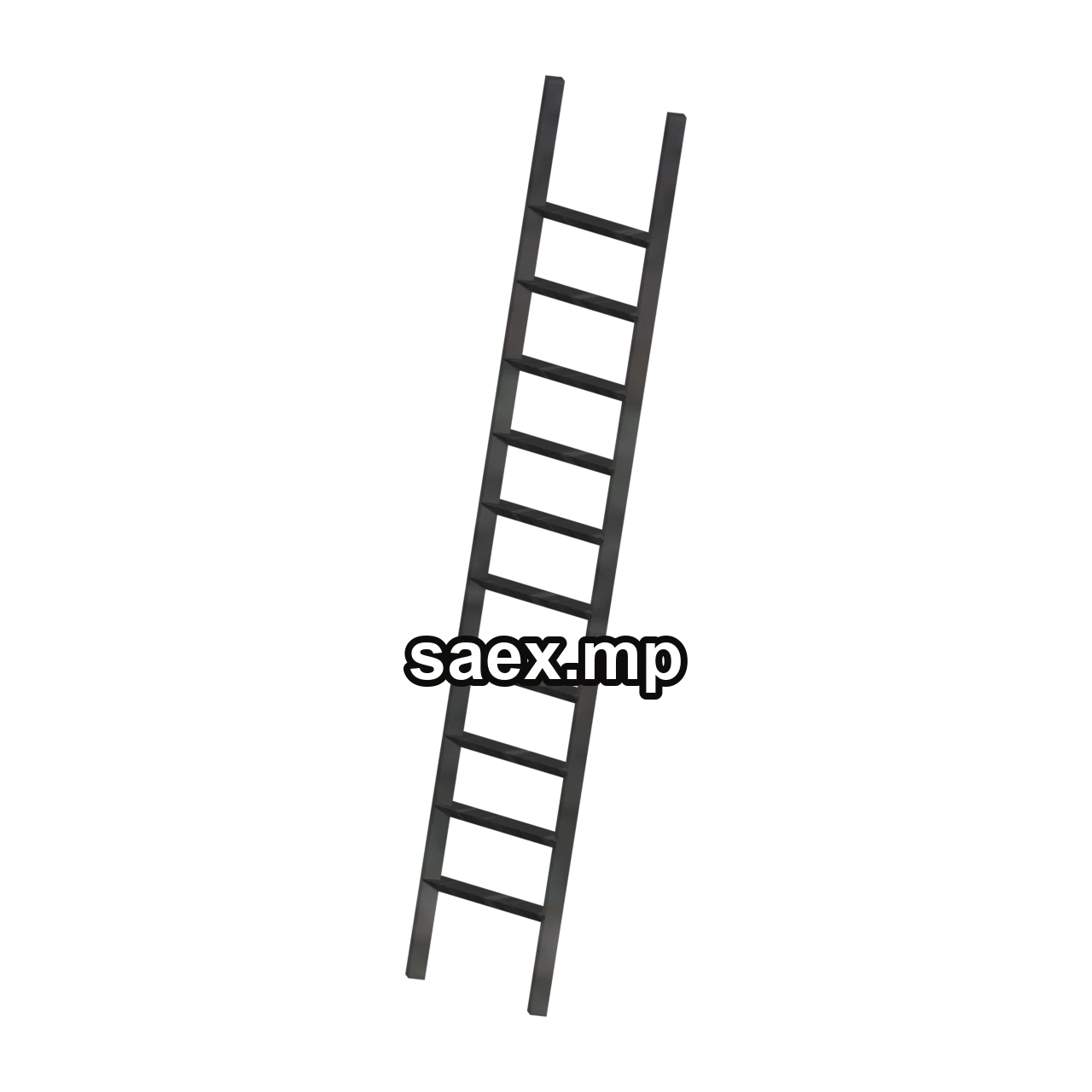 Obje önizlemesi · DYN_LADDER