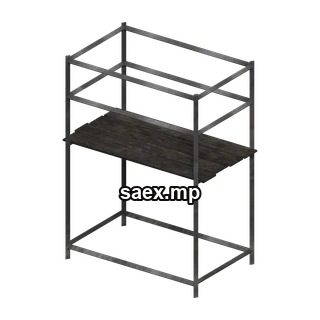 Obje önizlemesi · DYN_SCAFFOLD_2