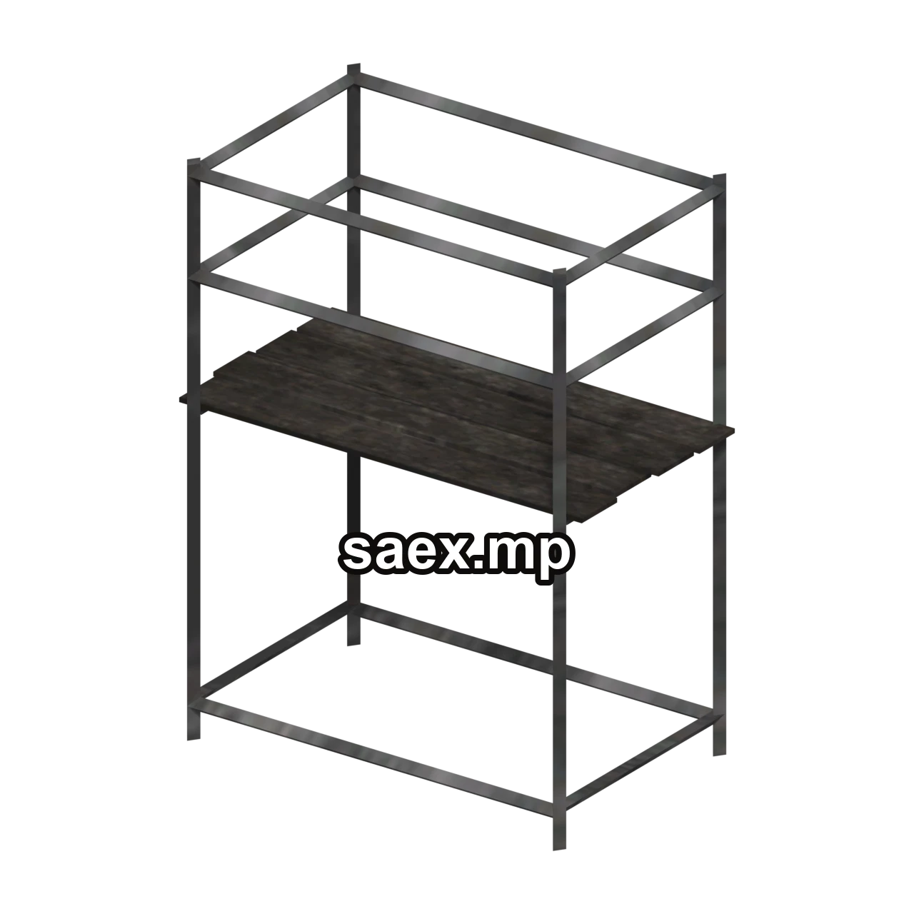 Object preview · DYN_SCAFFOLD_2