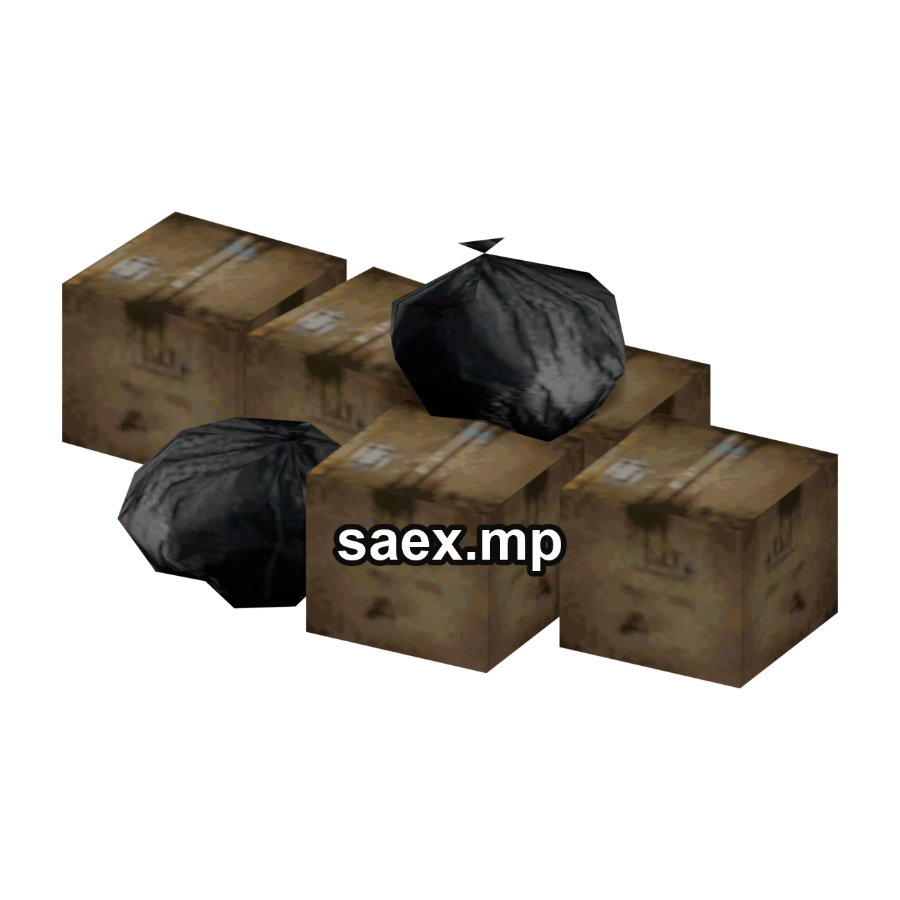 Obje önizlemesi · DYN_BOX_PILE_3