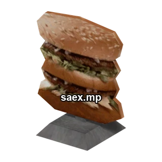 Object preview · DYN_FF_STAND