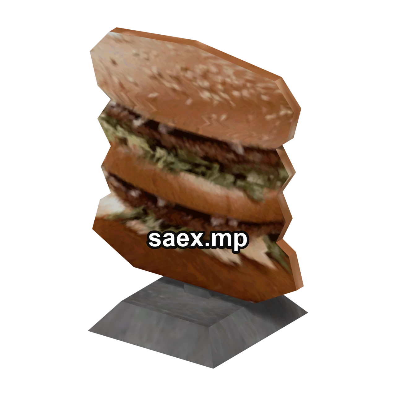 Object preview · DYN_FF_STAND