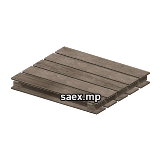 Obje önizlemesi · DYN_CRATE_1