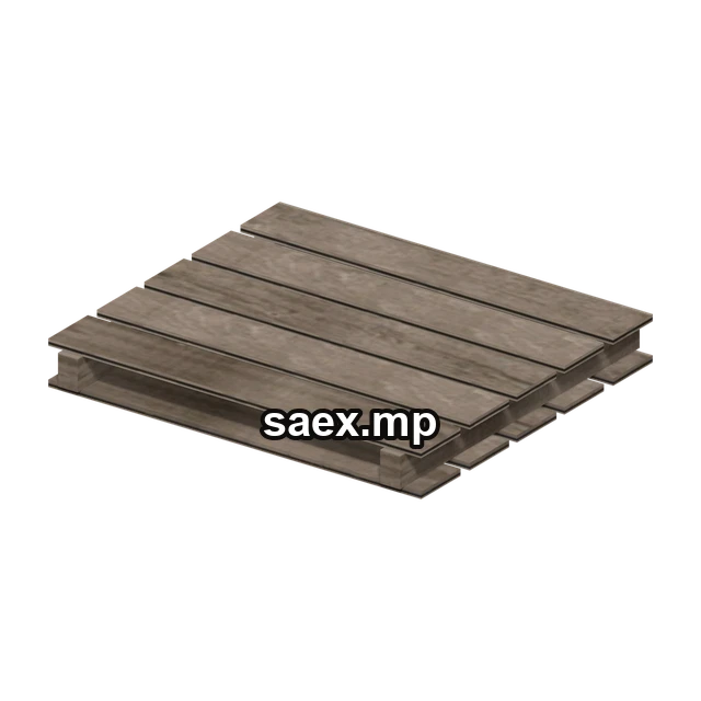 Preview of DYN_CRATE_1, model 1448