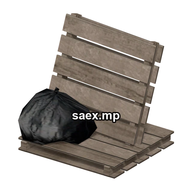Preview of DYN_CRATE_3, model 1450