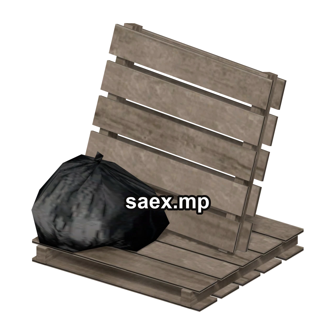 Object preview · DYN_CRATE_3