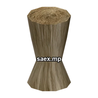 Object preview · DYN_H_BALE1