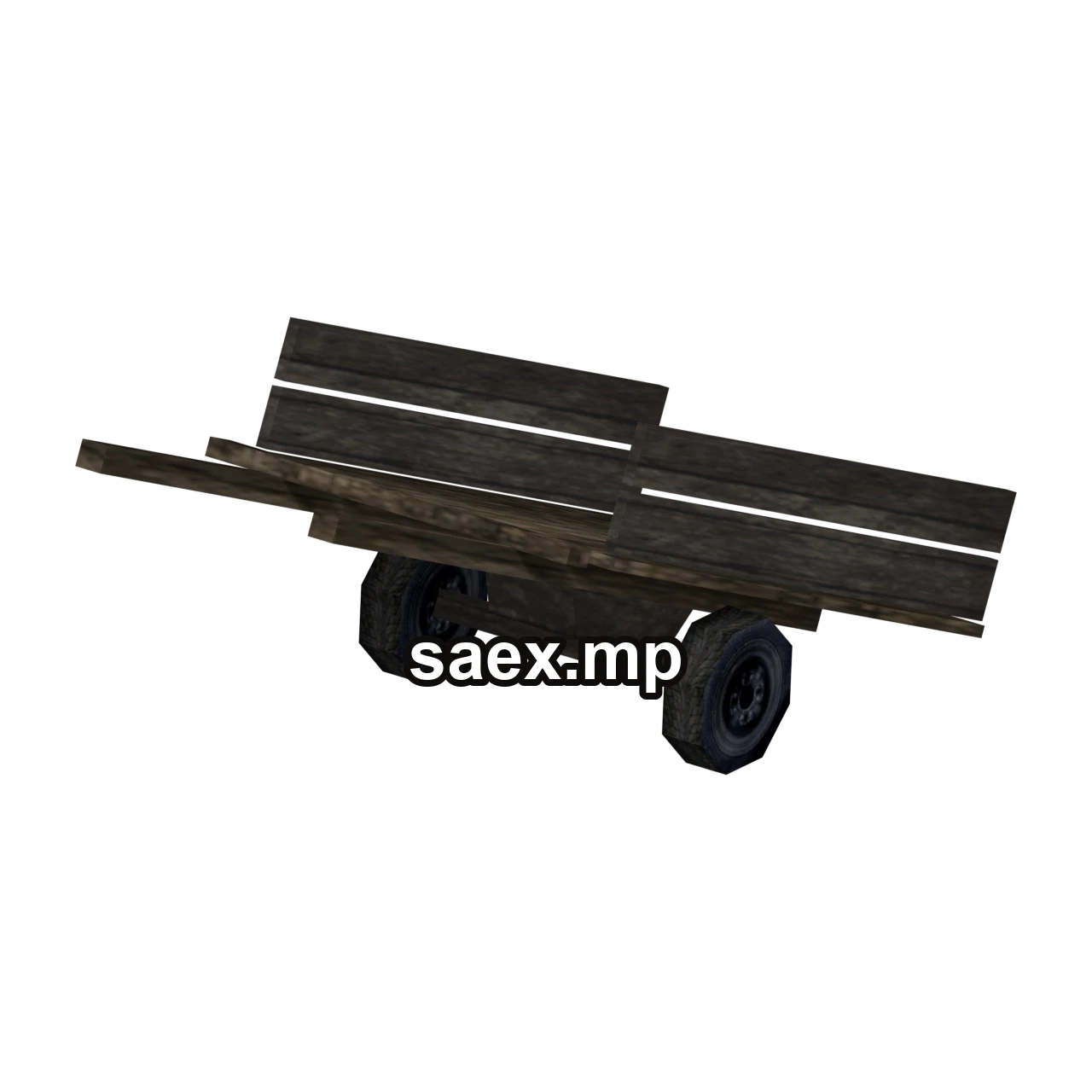 Object preview · DYN_CART