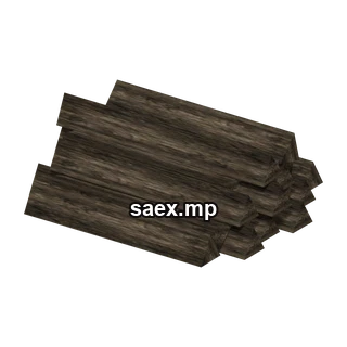 Object preview · DYN_WOODPILE2