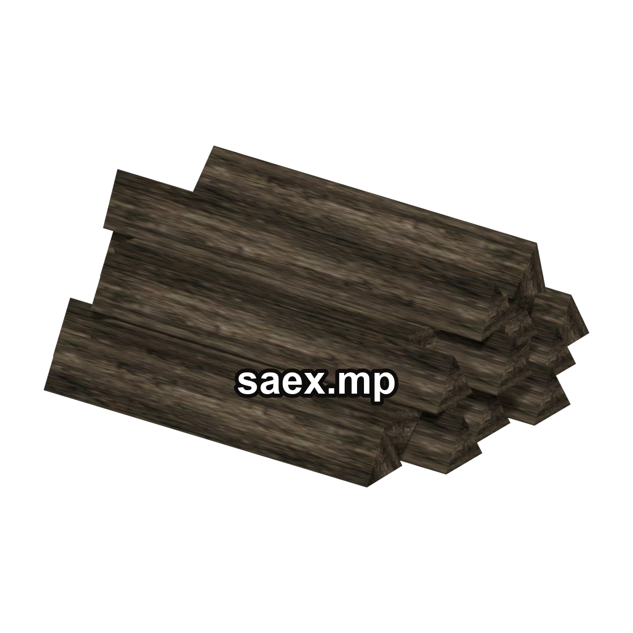 Obje önizlemesi · DYN_WOODPILE2