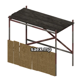 Object preview · DYN_SCAFFOLD_3