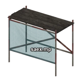 Object preview · DYN_SCAFFOLD_4