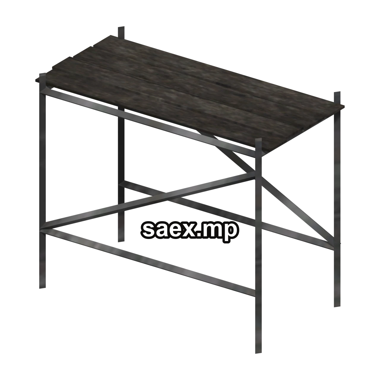 Object preview · DYN_SCAFFOLD_5