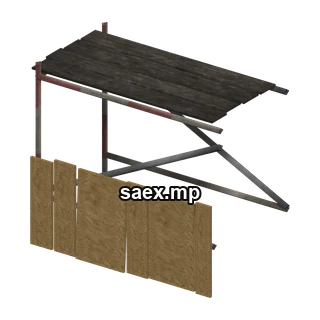 Object preview · DYN_SCAFFOLD_3b