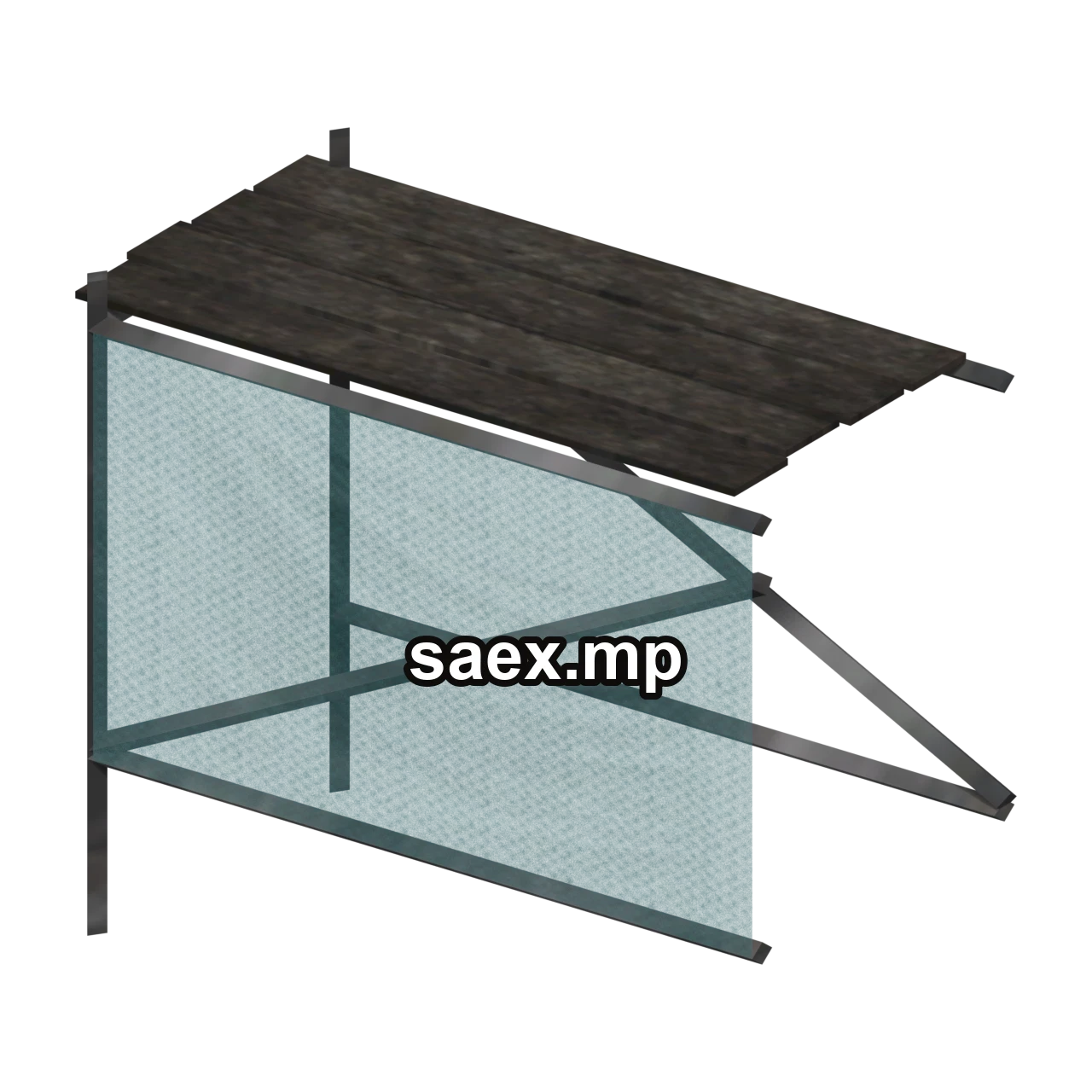 Object preview · DYN_SCAFFOLD_4b