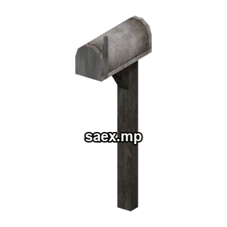 Object preview · DYN_post_box