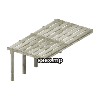 Object preview · DYN_GARRAGE1
