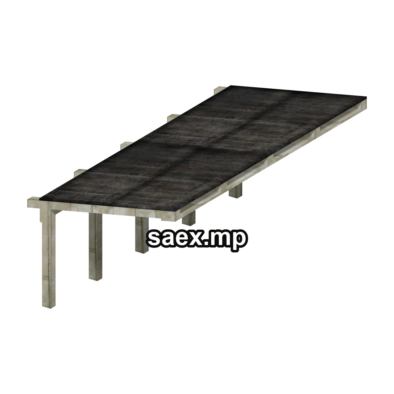 Object preview · DYN_GARRAGE2