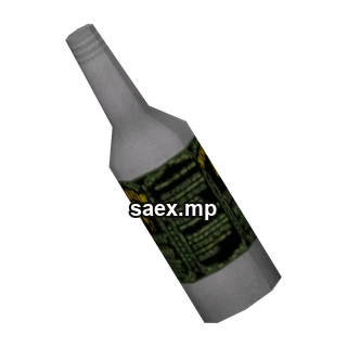 Obje önizlemesi · CJ_BEAR_BOTTLE