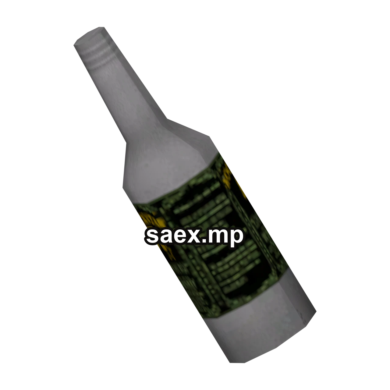 Obje önizlemesi · CJ_BEAR_BOTTLE