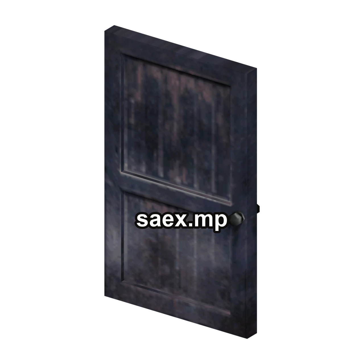 Object preview · Gen_doorINT03
