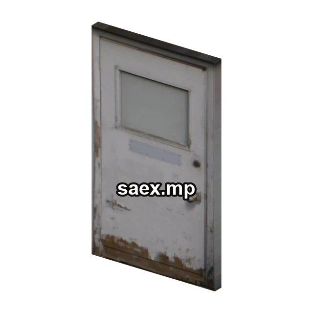 Gen_doorEXT03 önizlemesi, model 1498