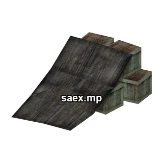 Object preview · DYN_RAMP