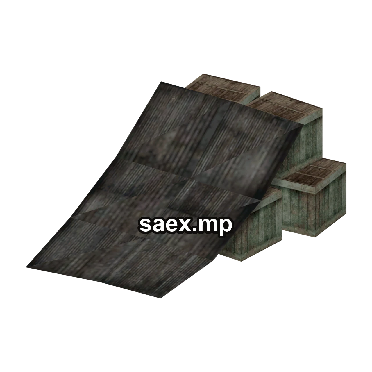 Obje önizlemesi · DYN_RAMP