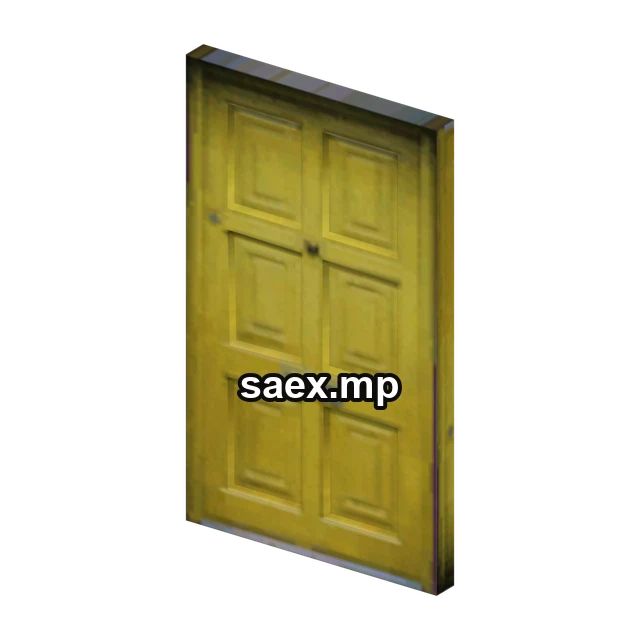 Gen_doorEXT09 önizlemesi, model 1507